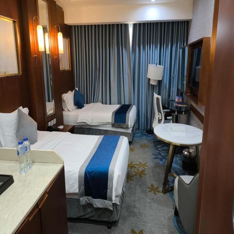 Imagen de la habitación del Dancenter Al Dabab Near King Fahad Medical City. Foto 5