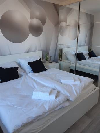 Imagen de la habitación del DandB staycation Resort. Foto 8