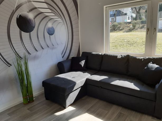 Imagen de la habitación del DandB staycation Resort. Foto 10