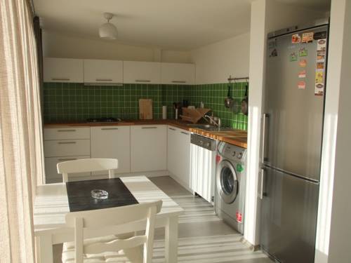 Imagen de la habitación del Dandd Suites. Foto 2