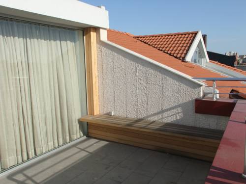 Imagen de la habitación del Dandd Suites. Foto 3