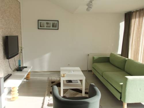 Imagen de la habitación del Dandd Suites. Foto 4