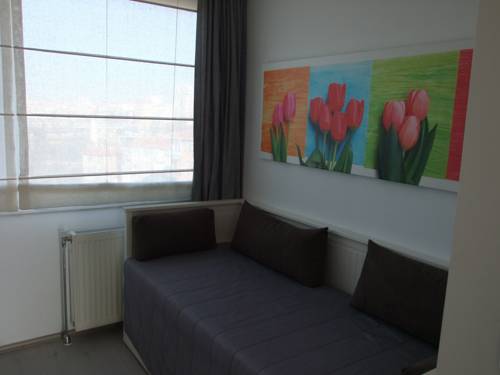 Imagen de la habitación del Dandd Suites. Foto 6