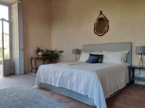 Imagen de la habitación del Dandelion Como Suites and Park. Foto 13