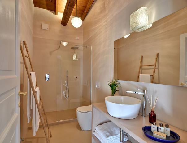 Imagen de la habitación del Dandelion Como Suites and Park. Foto 16