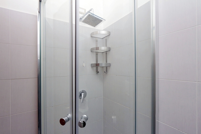 Imagen de la habitación del Dandi Domus. Foto 4