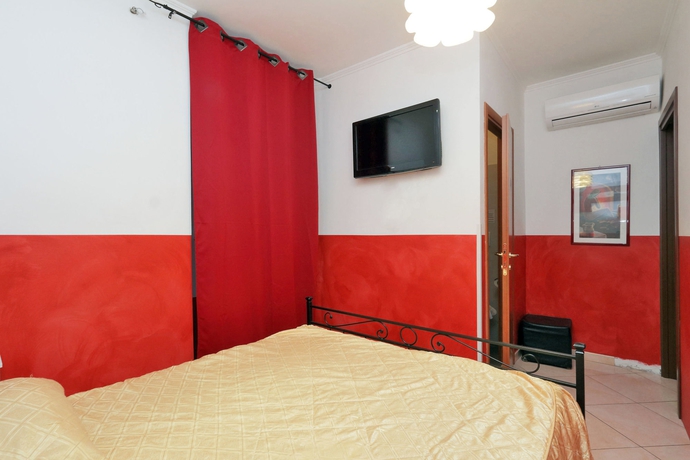 Imagen de la habitación del Dandi Domus. Foto 5