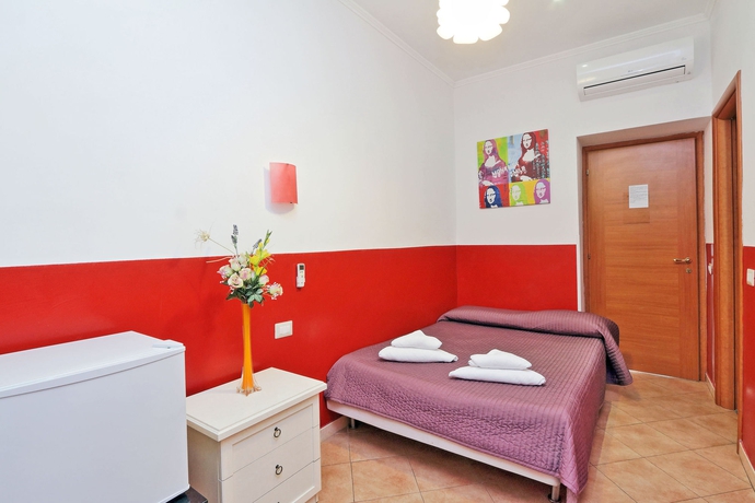 Imagen de la habitación del Dandi Domus. Foto 7