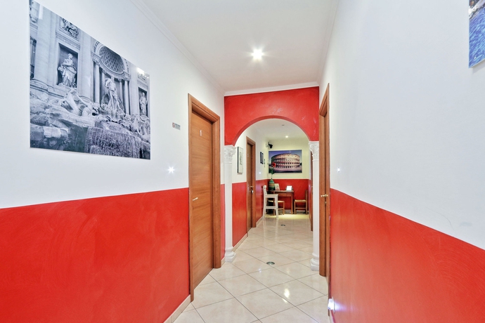 Imagen de los interiores del Dandi Domus. Foto 15