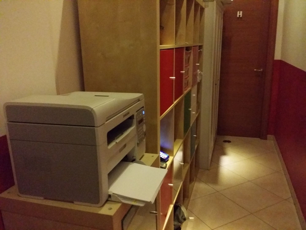 Imagen de los interiores del Dandi Domus. Foto 16