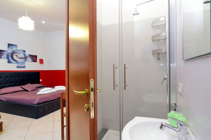 Imagen de la habitación del Dandi Domus. Foto 8