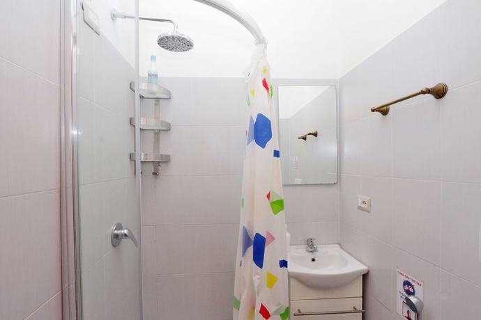 Imagen de la habitación del Dandi Domus. Foto 10