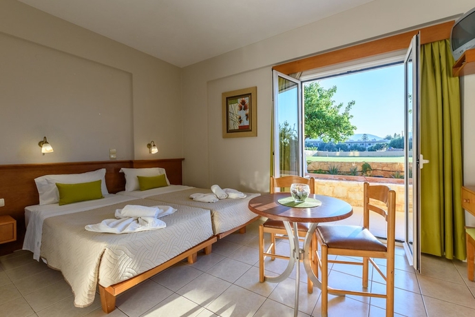 Imagen de la habitación del Danelis Studios and Apartments. Foto 2