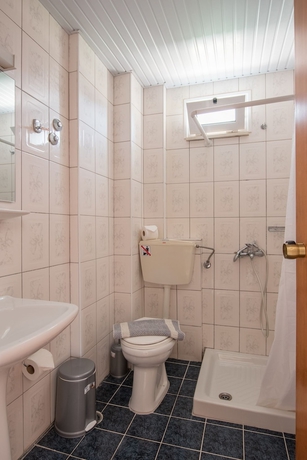 Imagen de la habitación del Danelis Studios and Apartments. Foto 9