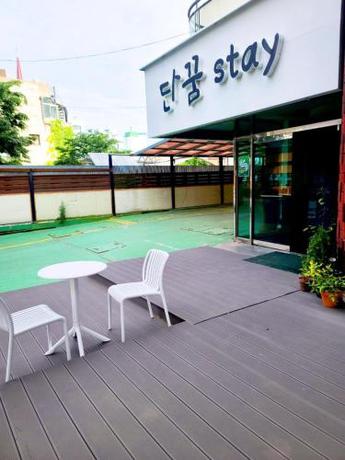 Imagen general del Danggum Stay. Foto 4