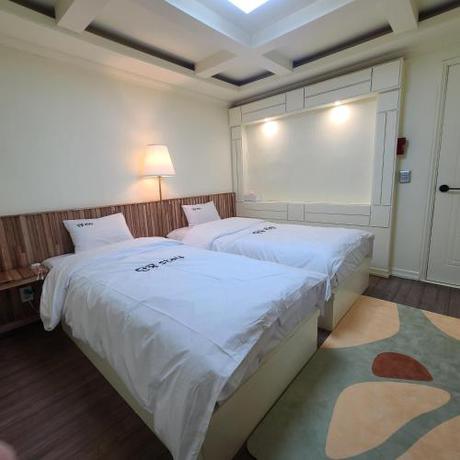Imagen de la habitación del Danggum Stay. Foto 15