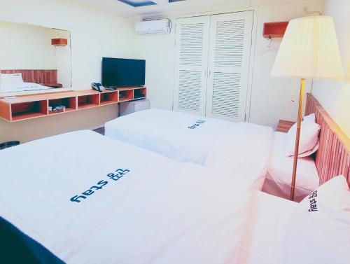 Imagen general del Danggum Stay. Foto 7