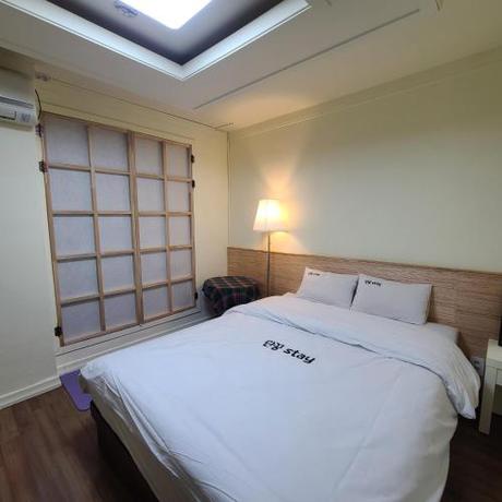 Imagen general del Danggum Stay. Foto 9