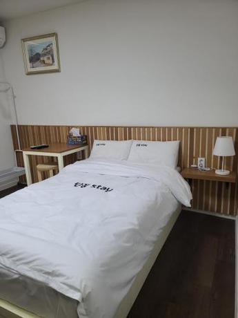 Imagen de la habitación del Danggum Stay. Foto 17