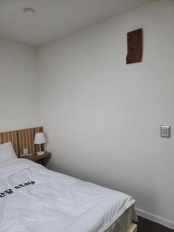 Imagen general del Danggum Stay. Foto 12