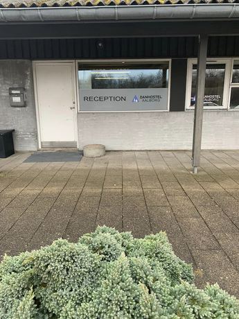 Imagen de los interiores del Danhostel Aalborg. Foto 11