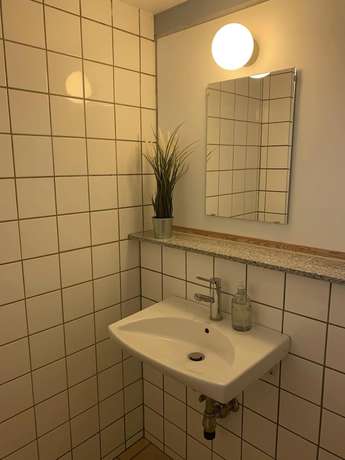 Imagen de la habitación del Danhostel Aalborg. Foto 7