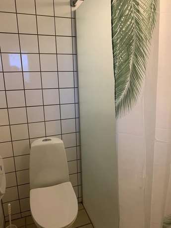 Imagen de la habitación del Danhostel Aalborg. Foto 8