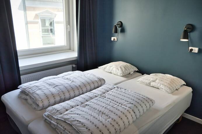 Imagen general del Danhostel Aarhus City. Foto 3