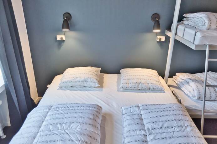 Imagen general del Danhostel Aarhus City. Foto 5