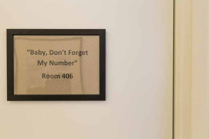 Imagen general del Danhostel Aarhus City. Foto 6