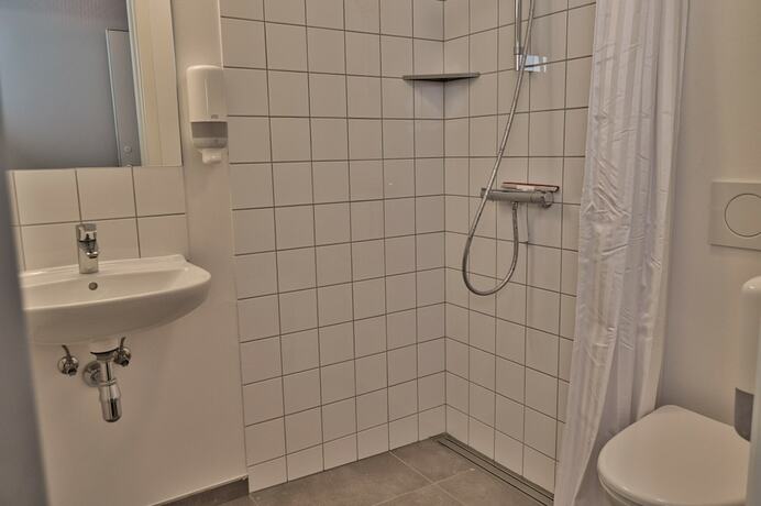 Imagen general del Danhostel Aarhus City. Foto 10