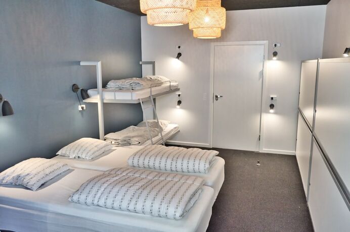 Imagen de la habitación del Danhostel Aarhus City. Foto 13