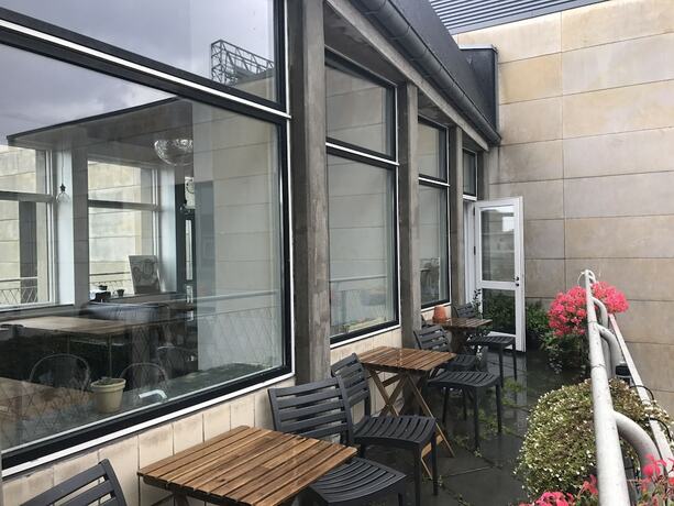 Imagen de la habitación del Danhostel Aarhus City. Foto 22