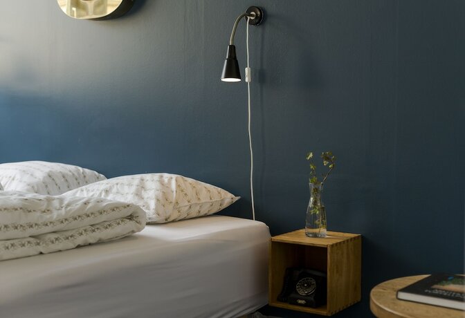 Imagen de la habitación del Danhostel Aarhus City. Foto 23