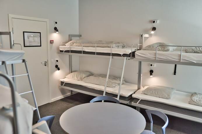 Imagen de la habitación del Danhostel Aarhus City. Foto 24