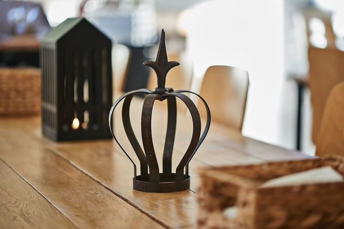 Imagen de los interiores del Danhostel Aarhus. Foto 17