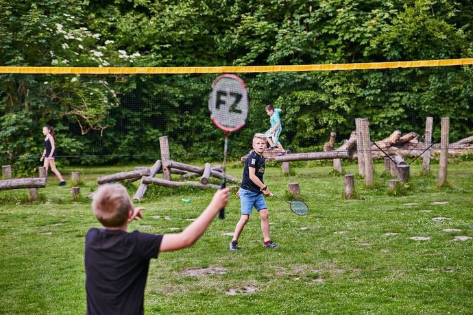 Imagen general del Danhostel Aarhus. Foto 2