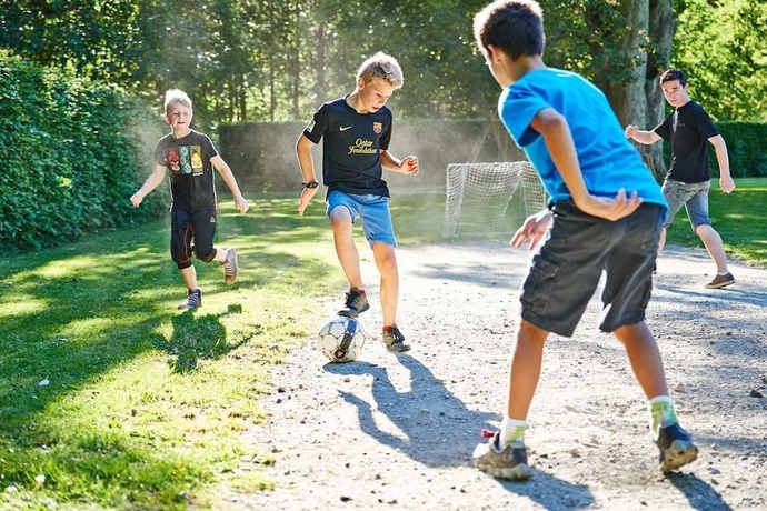 Imagen general del Danhostel Aarhus. Foto 3