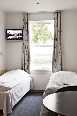 Imagen de la habitación del Danhostel Copenhagen Amager. Foto 15