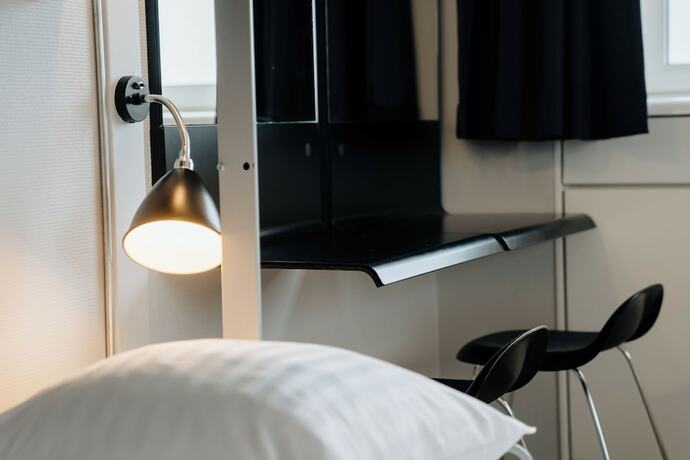 Imagen general del Danhostel Copenhagen City - Hostel. Foto 4