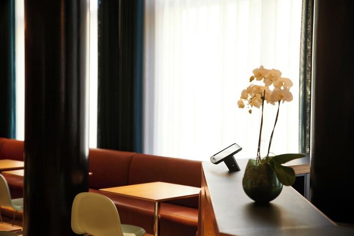 Imagen general del Danhostel Copenhagen City - Hostel. Foto 8