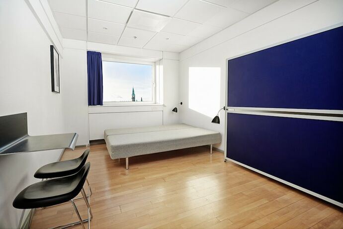Imagen de la habitación del Danhostel Copenhagen City - Hostel. Foto 25
