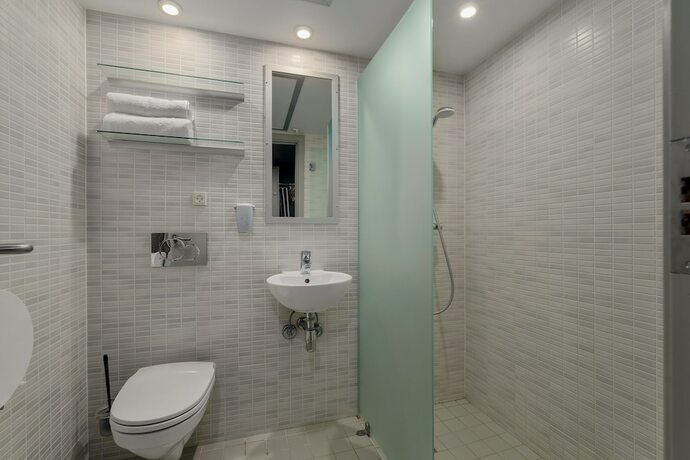 Imagen de la habitación del Danhostel Copenhagen City - Hostel. Foto 26