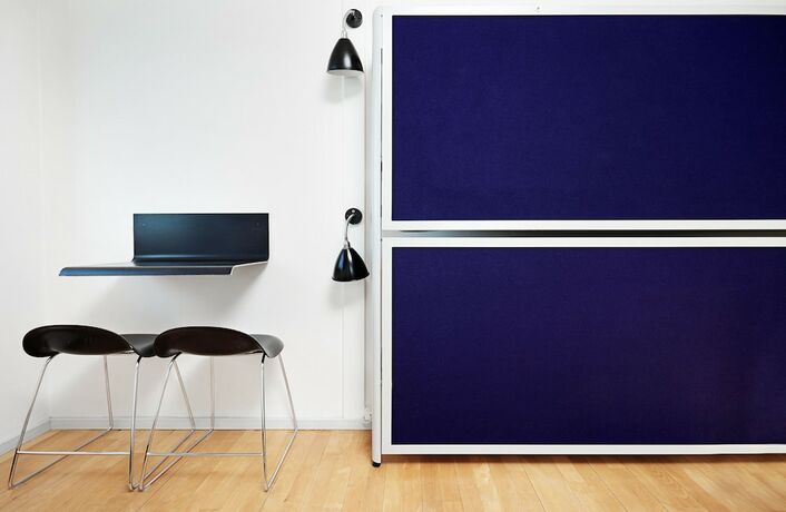 Imagen de la habitación del Danhostel Copenhagen City - Hostel. Foto 29