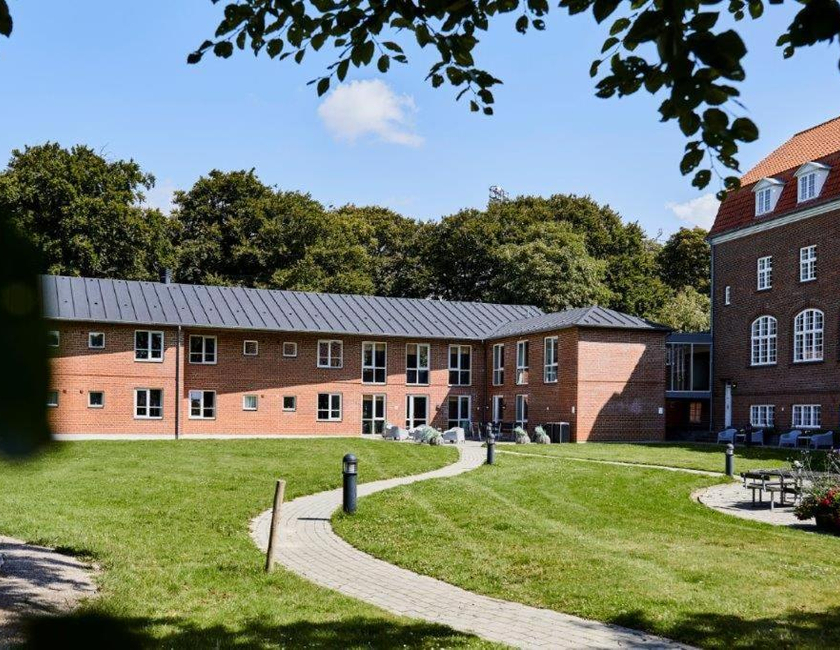 Imagen general del Danhostel Esbjerg. Foto 6