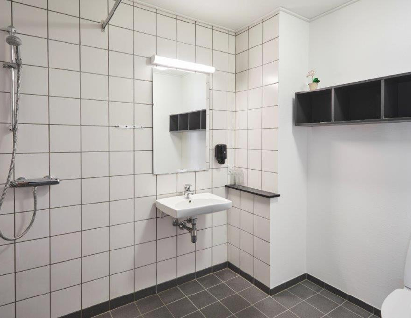 Imagen general del Danhostel Esbjerg. Foto 10