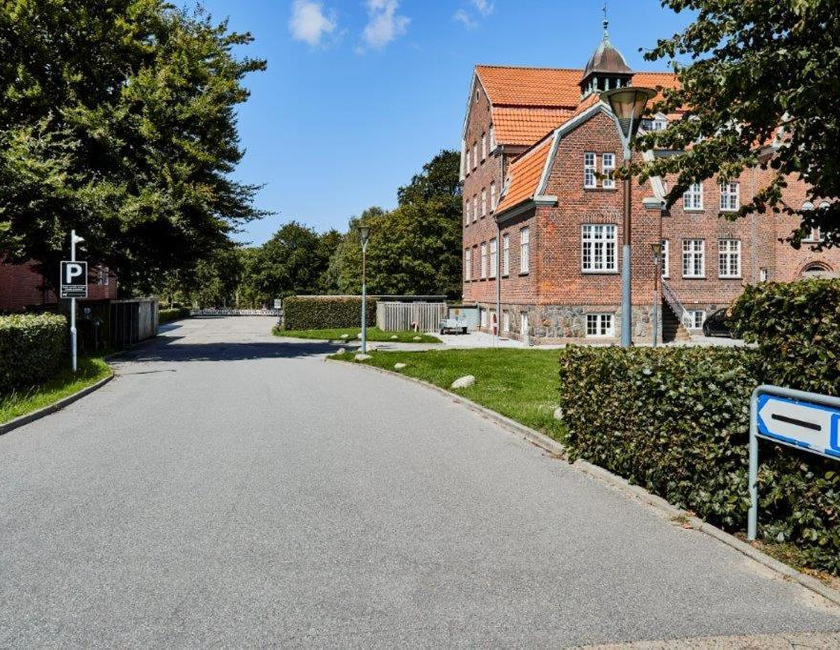 Imagen general del Danhostel Esbjerg. Foto 22