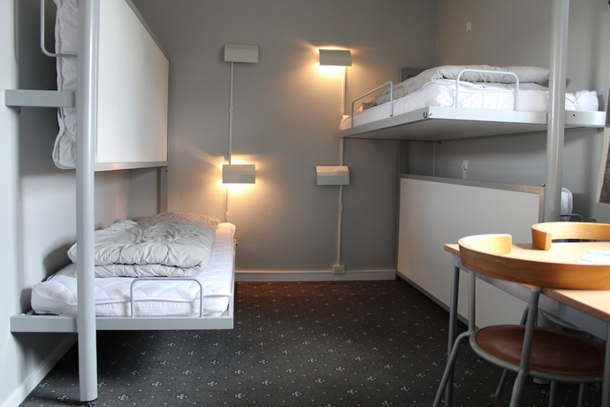 Imagen de la habitación del Danhostel Herning. Foto 7
