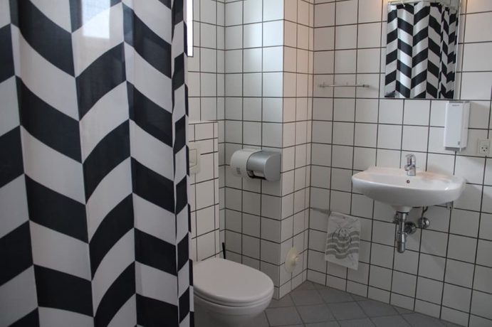 Imagen de la habitación del Danhostel Herning. Foto 10