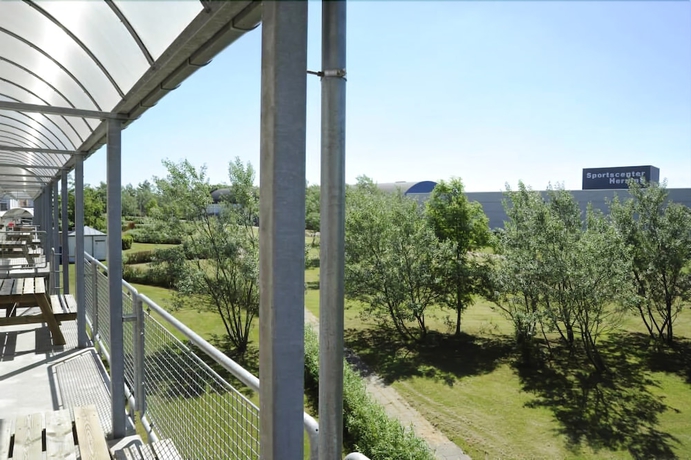 Imagen de la habitación del Danhostel Herning. Foto 13